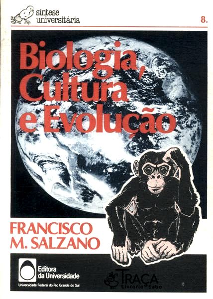Biologia, Cultura e Evolução