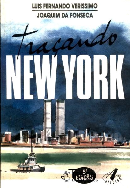 Traçando New York