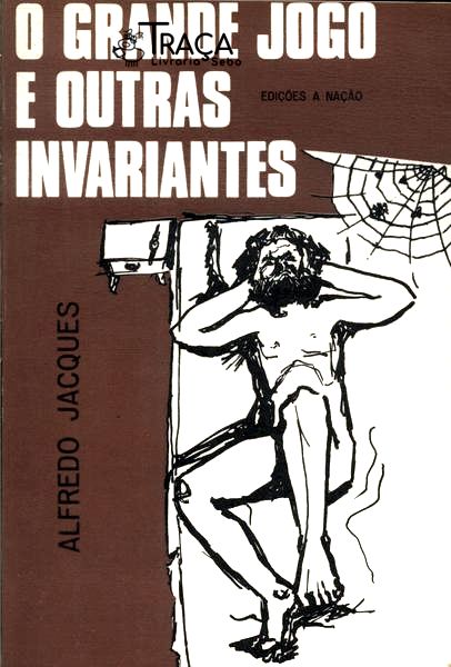 O Grande Jogo e Outras Invariantes