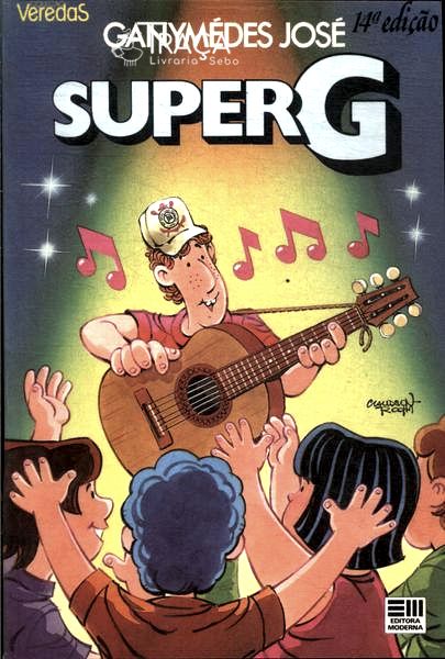 Super G