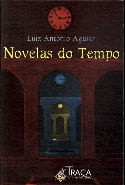 Novelas do Tempo