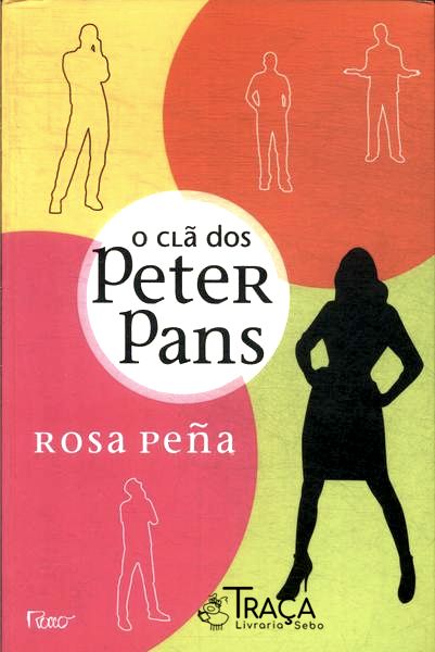 O Clã dos Peter Pans