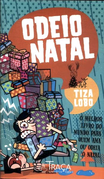 Odeio Natal