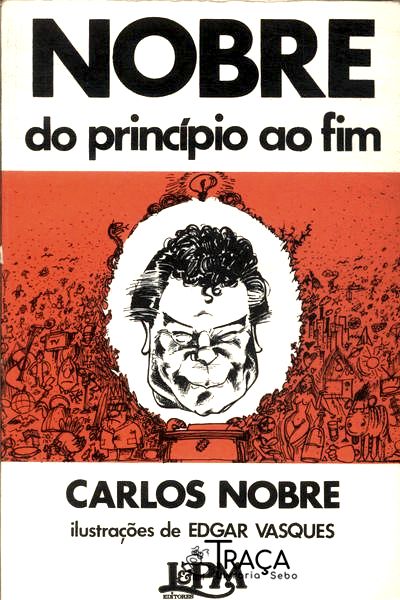 Nobre Do Princípio Ao Fim