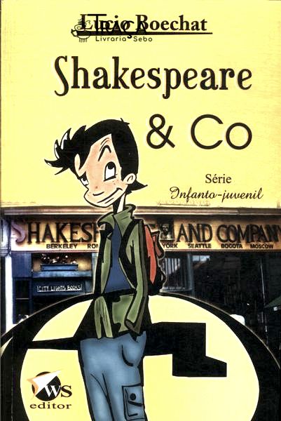 Shakespeare & Co