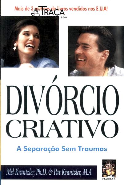 Divórcio Criativo
