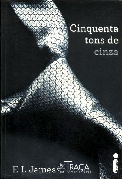 Cinquenta Tons de Cinza