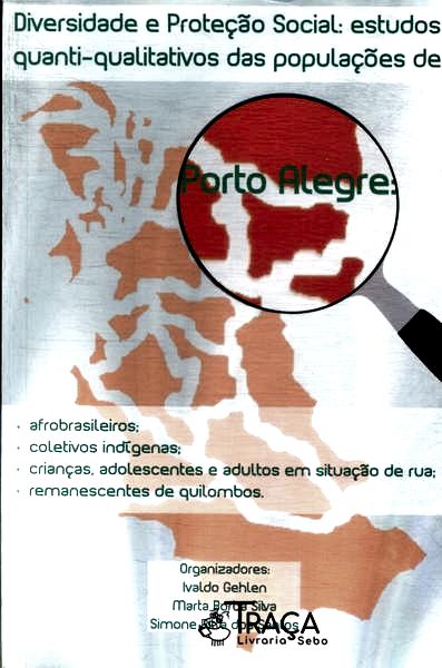Diversidade e Proteção Social
