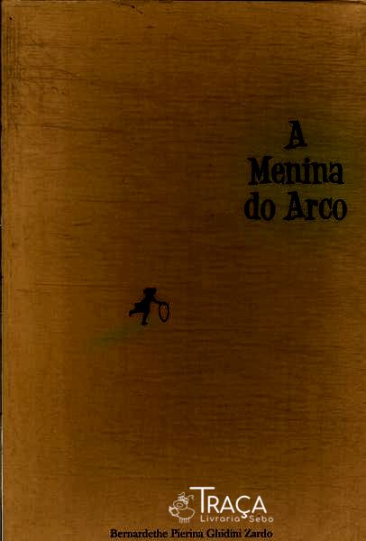 A Menina do Arco