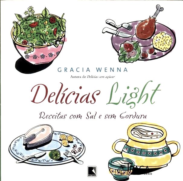 Delícias Light