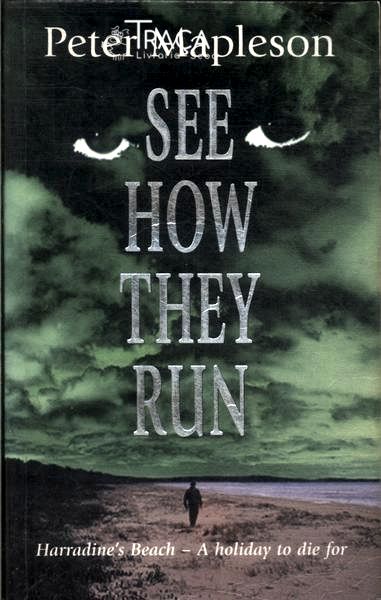 See How They Run
