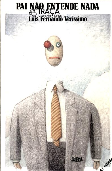 Pai Não Entende Nada