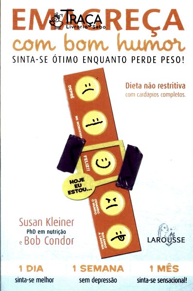 Emagreça com Bom Humor