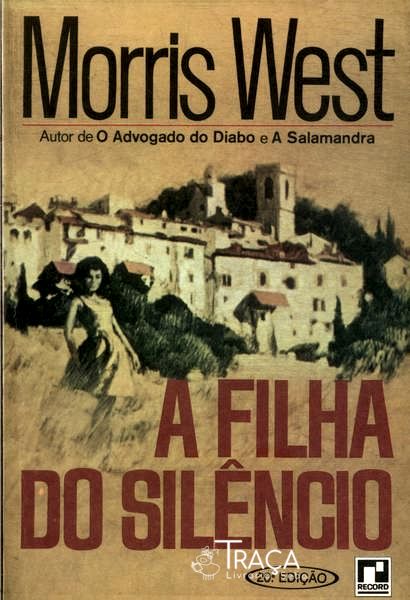 A Filha Do Silêncio