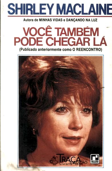 Você Também Pode Chegar Lá