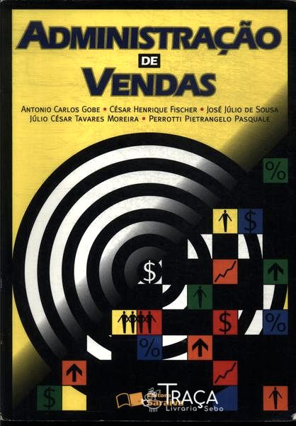 Administração de Vendas