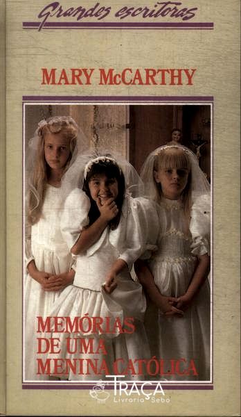 Memórias de Uma Menina Católica