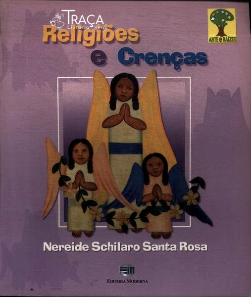 Religiões e Crenças