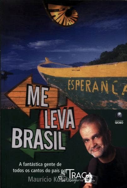Me Leva Brasil