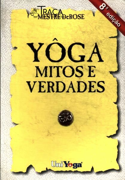 Yôga: Mitos e Verdades