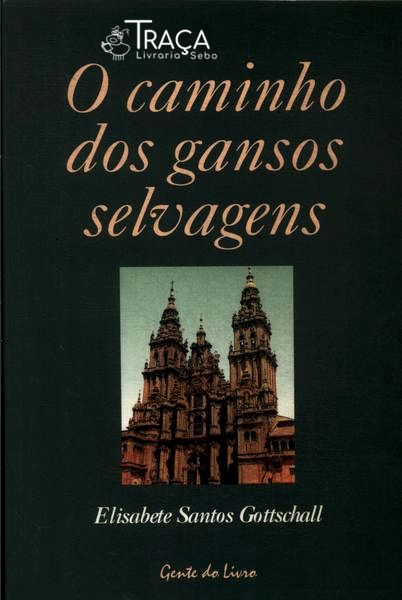 O Caminho Dos Gansos Selvagens