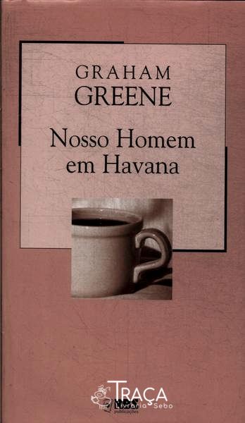 Nosso Homem em Havana
