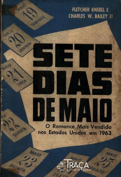Sete Dias De Maio