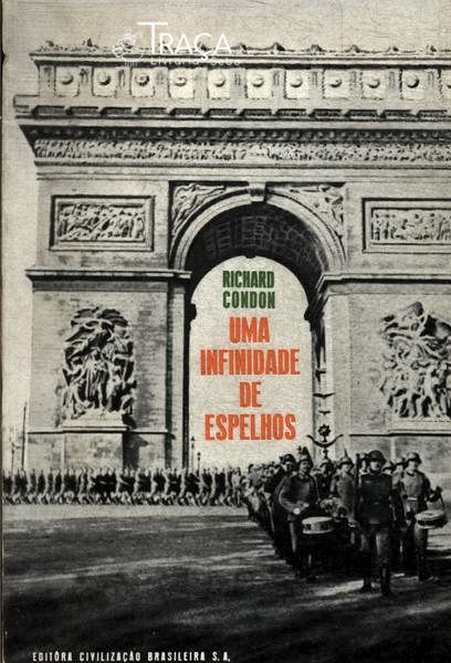 Uma Infinidade de Espelhos