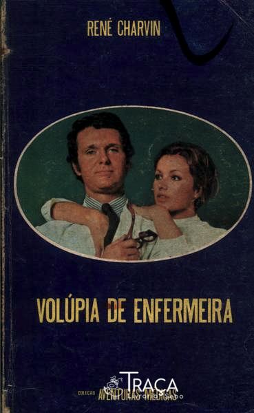 Volúpia de Enfermeira