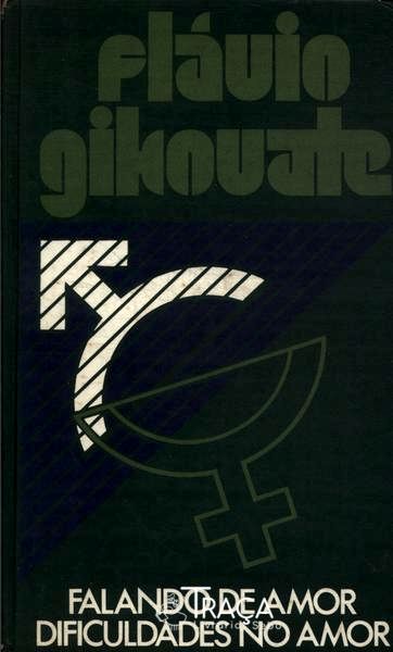 Falando de Amor, Dificuldades No Amor