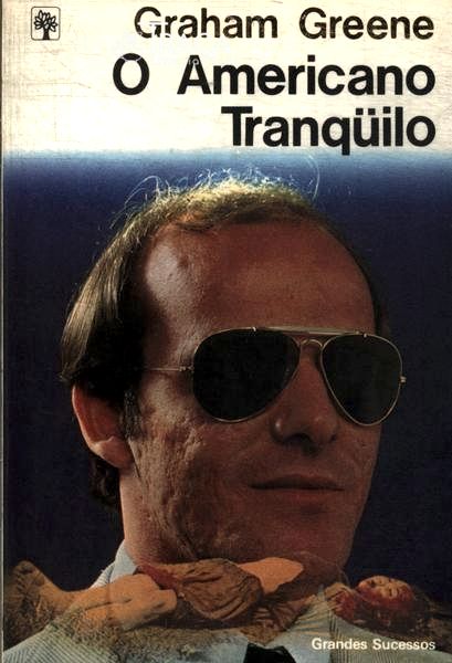 O Americano Tranquilo