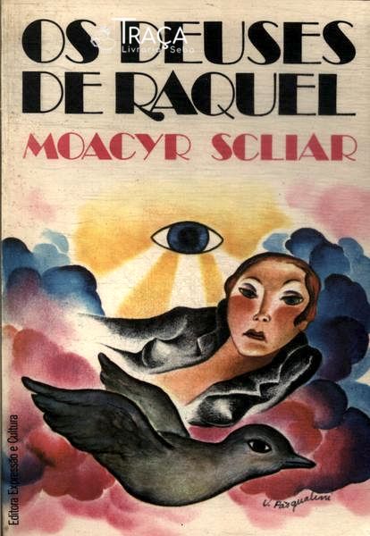Os Deuses de Raquel