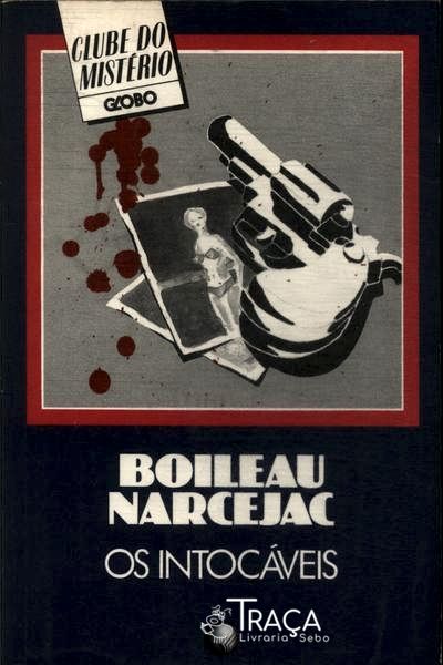 Os Intocáveis
