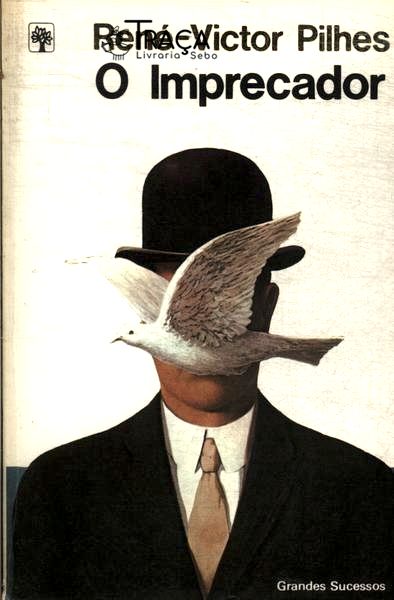 O Imprecador