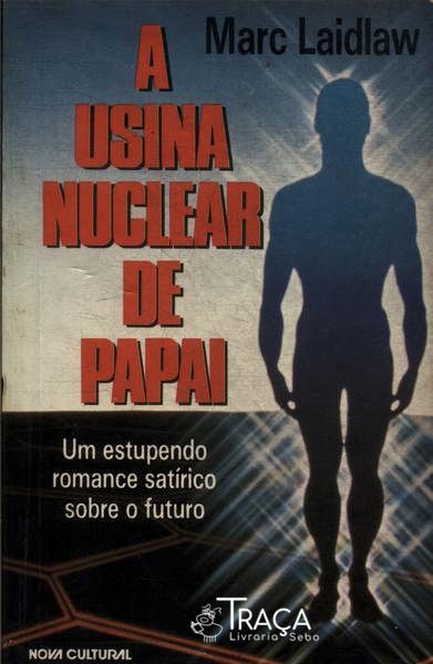 A Usina Nuclear de Papai