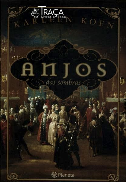 Anjos das Sombras