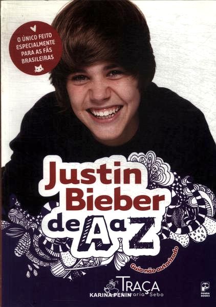 Justin Bieber de a a Z