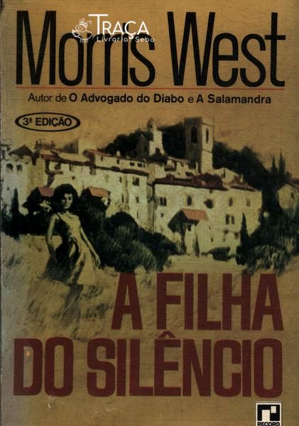 A Filha do Silêncio