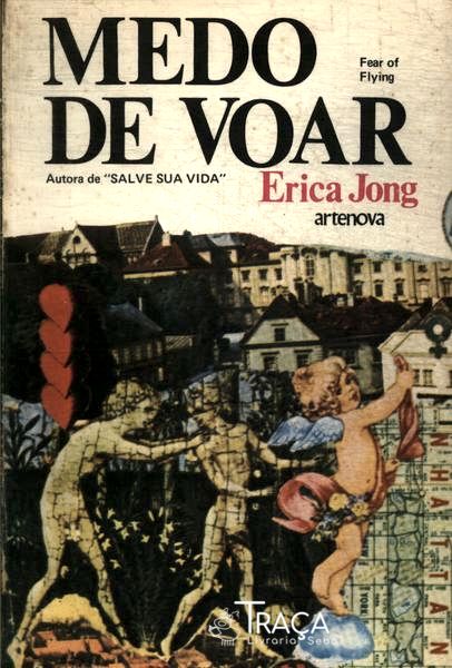 Medo de Voar