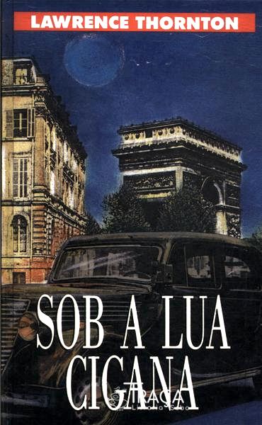 Sob a Lua Cigana