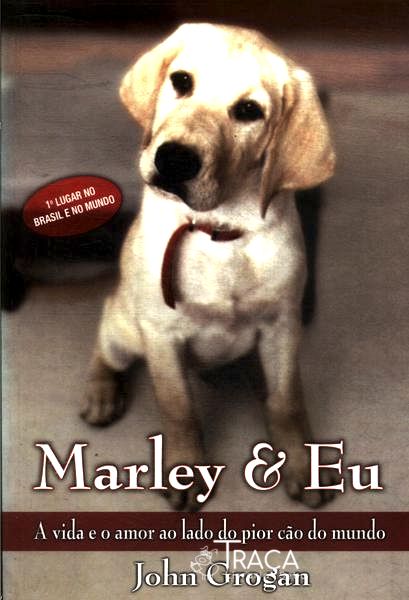 Marley e Eu