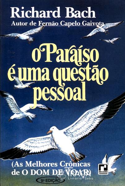 O Paraíso É Uma Questão Pessoal
