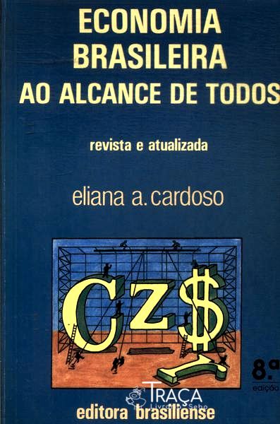 Economia Brasileira Ao Alcance de Todos