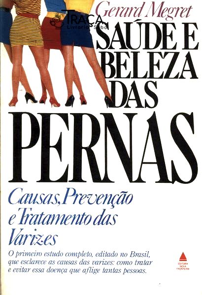 Saúde e Beleza das Pernas