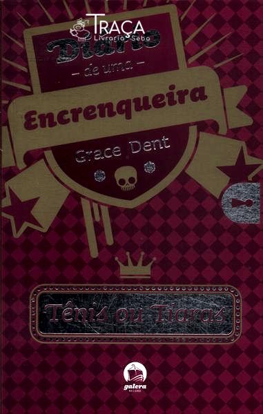 Tênis Ou Tiaras Vol 1