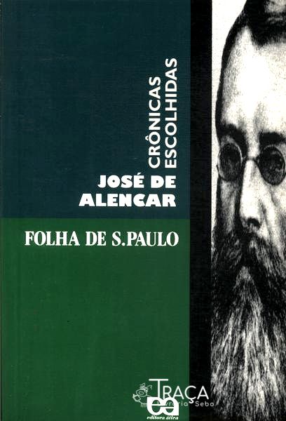 Cronicas Escolhidas