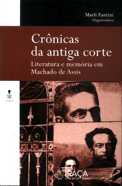 Crônicas da Antiga Corte