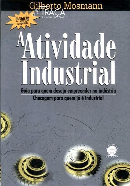 A Atividade Industrial