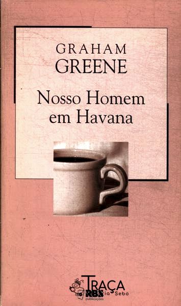 Nosso Homem em Havana