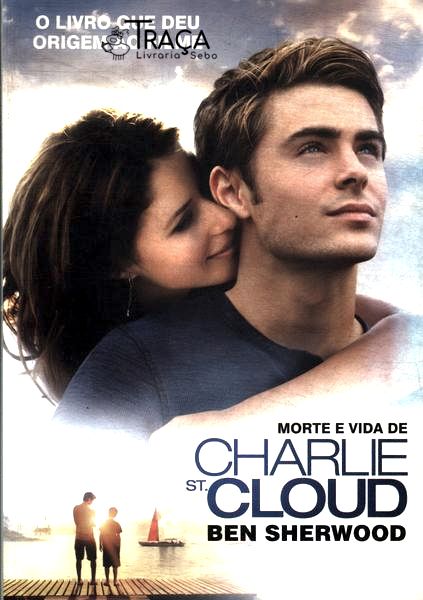 Morte e Vida de Charlie St. Cloud